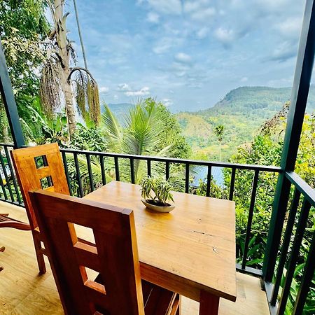 Rock View Cottage Ella Luaran gambar