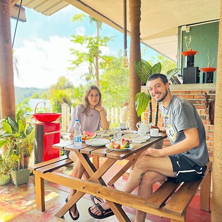 Rock View Cottage Ella Luaran gambar