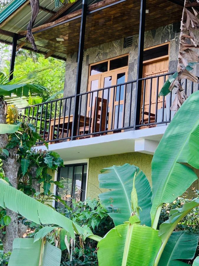Rock View Cottage Ella Luaran gambar