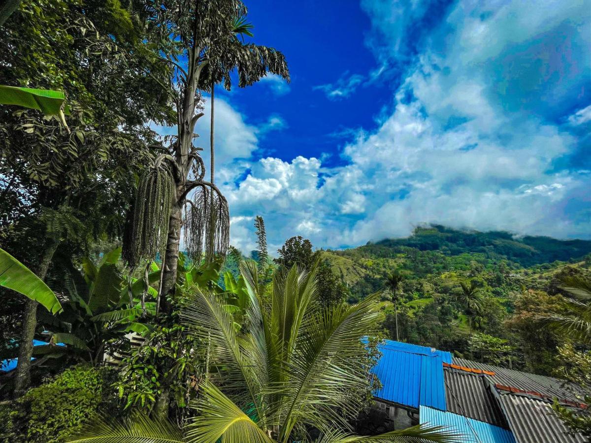 Rock View Cottage Ella Luaran gambar