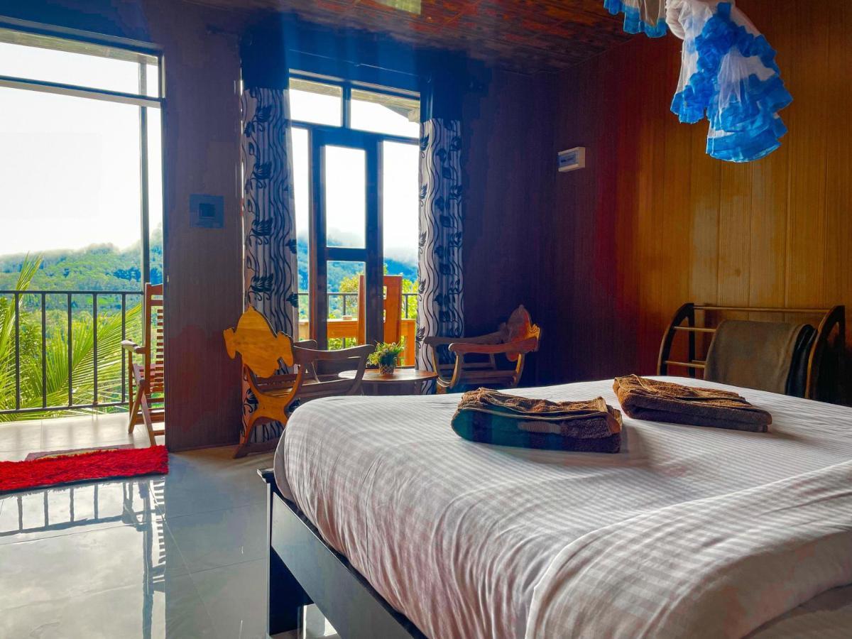 Rock View Cottage Ella Luaran gambar
