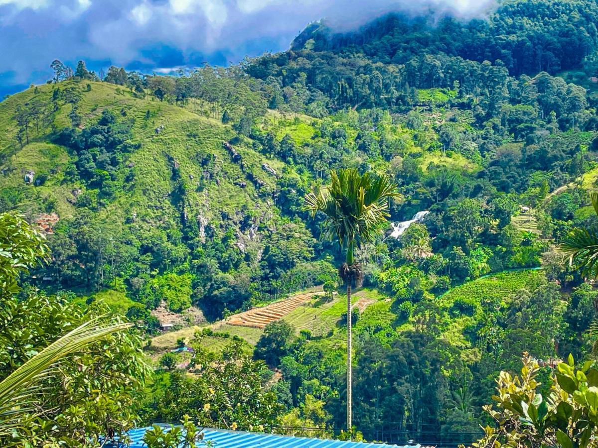 Rock View Cottage Ella Luaran gambar