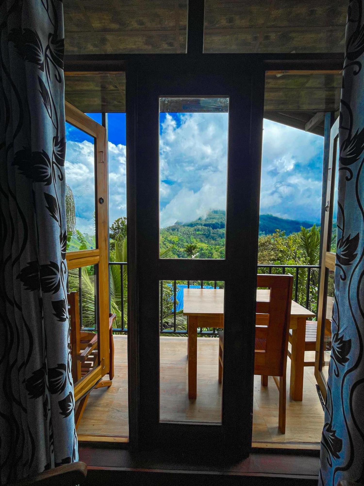 Rock View Cottage Ella Luaran gambar