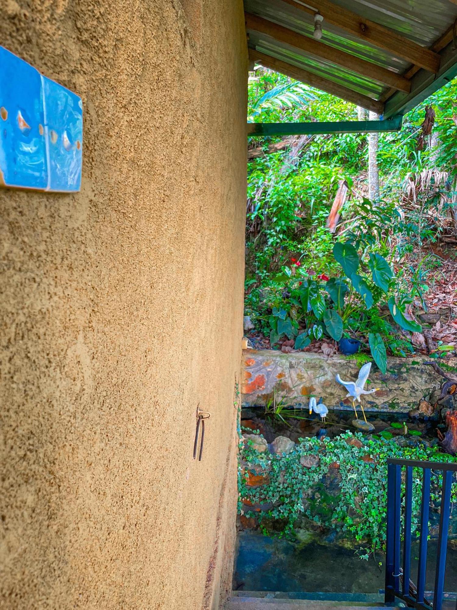 Rock View Cottage Ella Luaran gambar