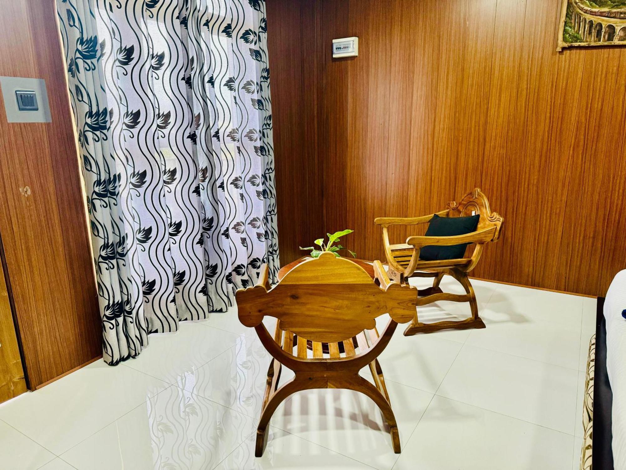 Rock View Cottage Ella Luaran gambar
