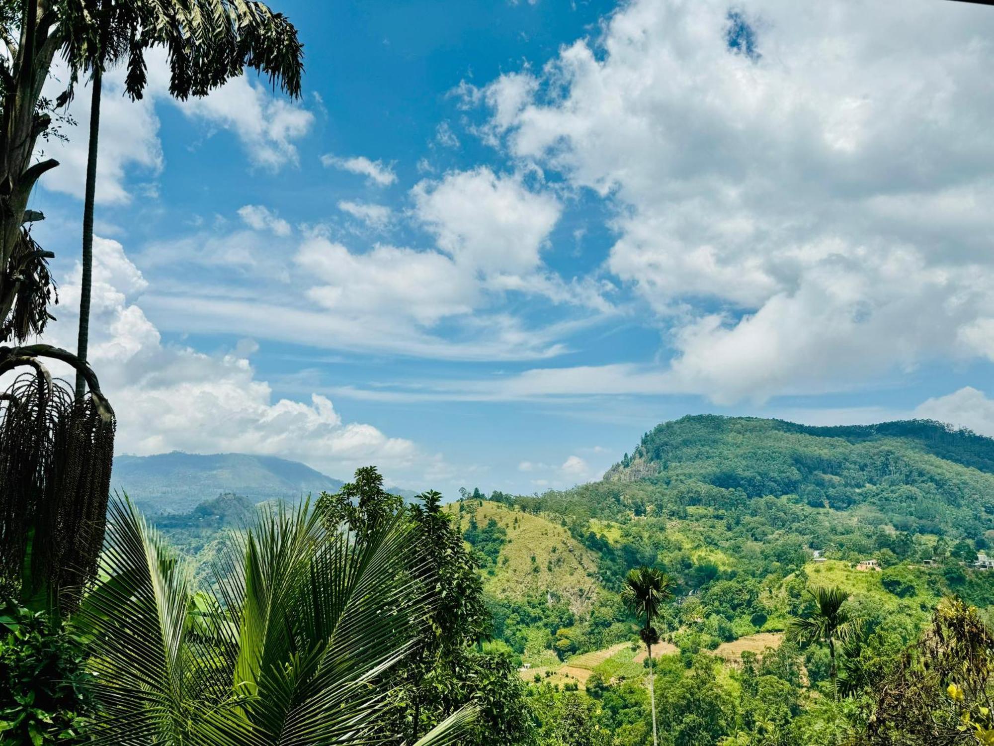 Rock View Cottage Ella Luaran gambar