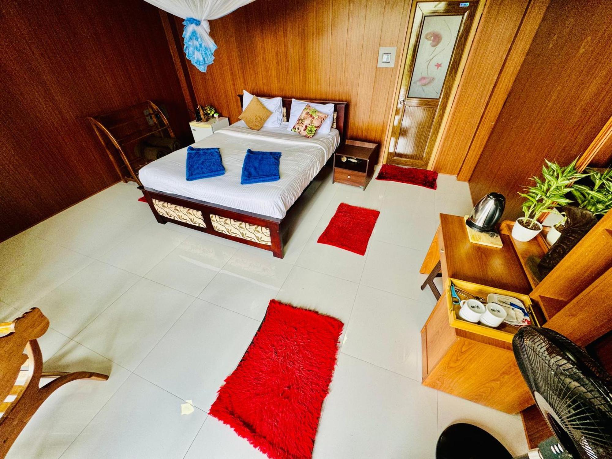 Rock View Cottage Ella Luaran gambar
