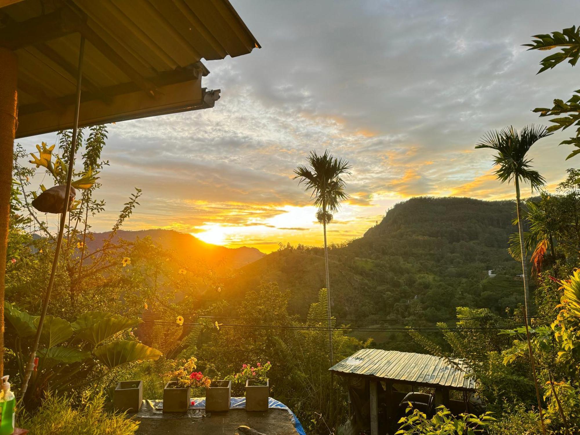 Rock View Cottage Ella Luaran gambar